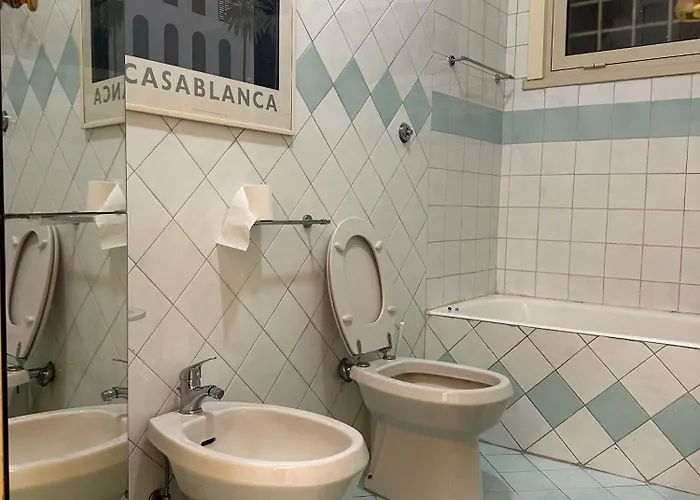 Scarpellini Parioli Апартаменты *